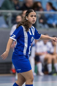 Bild 760 - wBJ Power Girls Cup Suederelbe